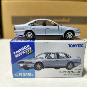Nissan Cefiro A31 Tomica Limited Neo Vintage