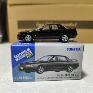 Nissa Skyline R32 Sedan