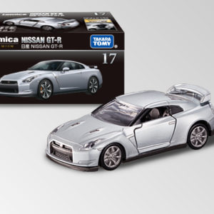 Nissan GTR R35