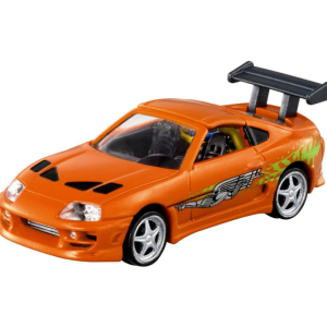 Toyota Supra Fast & Furious