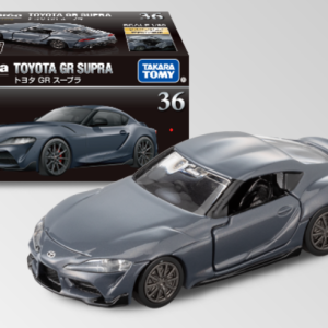 Toyota GR Supra Tomica Premium