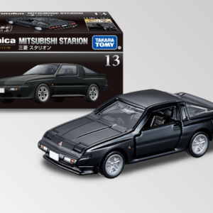 Mitsubishi Starion Tomica Premium