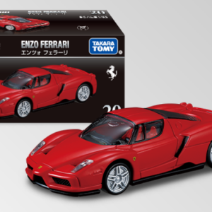Ferrari Enzo Tomica Premium