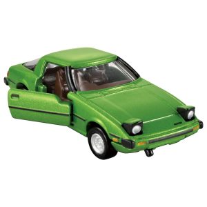 Mazda RX7 Savanna Tomica Premium