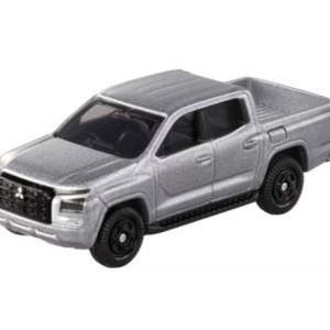 Mitsubishi Triton Tomica Básico