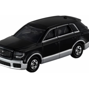 Toyota Century SUV Tomica Básico