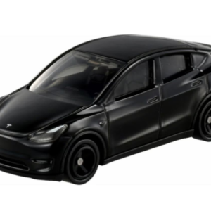 TESLA Model Y Tomica Básico