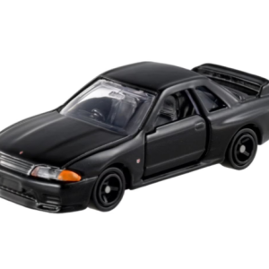 NISSAN SKYLINE GT-R(BNR32) Tomica Básico