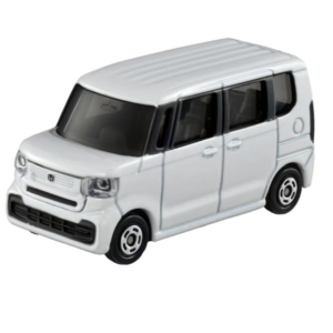 HONDA N-BOX Tomica Básico