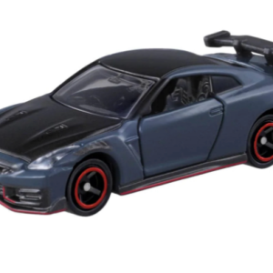 NISSAN GT-R NISMO Tomica Básico