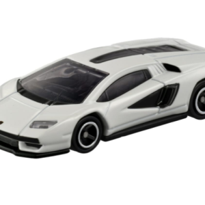 LAMBORGHINI Countach LPI 800-4 Tomica Básico