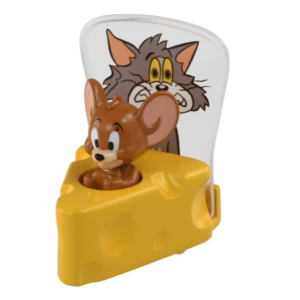 Dream Tomica No.160 Tom and Jerry