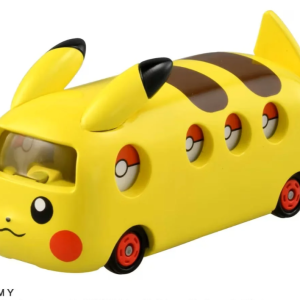 Dream Tomica No.151 PokeDoko DokoikoCar