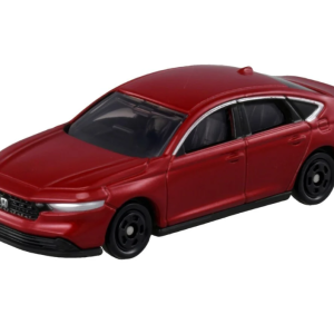 Honda Accord Tomica Básico