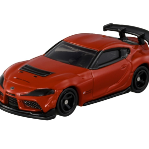 Toyota GR Supra GT4 EVO Tomica Básico