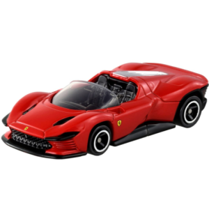 FERRARI DAYTONA SP3 Tomica Básico