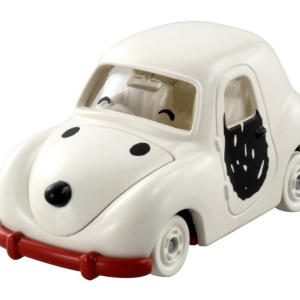 Dream Tomica No.153 Snoopy Car II