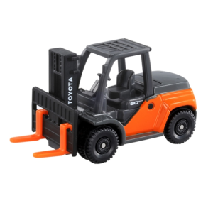 TOYOTA L&F GENEO Tomica Básico