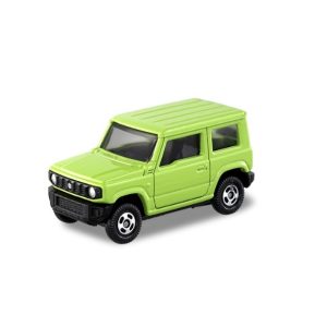 SUZUKI JIMNY Tomica Básico