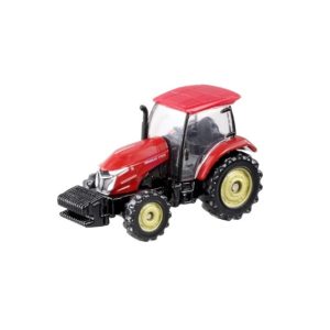 YANMAR TRACTOR YT5113 Tomica Básico
