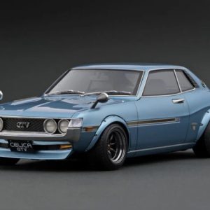 Toyota Celica 1600GTV (TA22) - Ignition Model