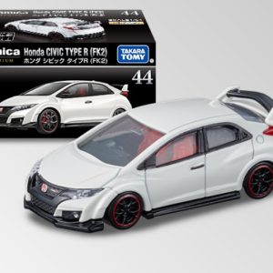 Honda Civic Type R FK2 Tomica Premium