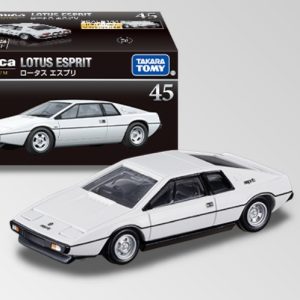 Lotus Esprit Tomica Premium