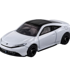Honda Prelude Tomica Básico