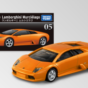 Lamborghini Murcielago