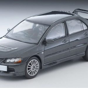 Mitsubishi Lancer GSR Evolution IX MR Tomica Limited Neo Vintage