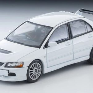 Mitsubishi Lancer GSR Evolution IX MR Tomica Limited Neo Vintage